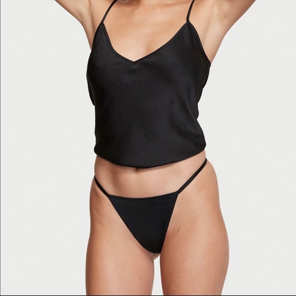 1pcs Victoria’s Secret V-String Thong Panty